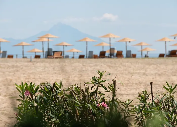 Pyrgos Bungalows
