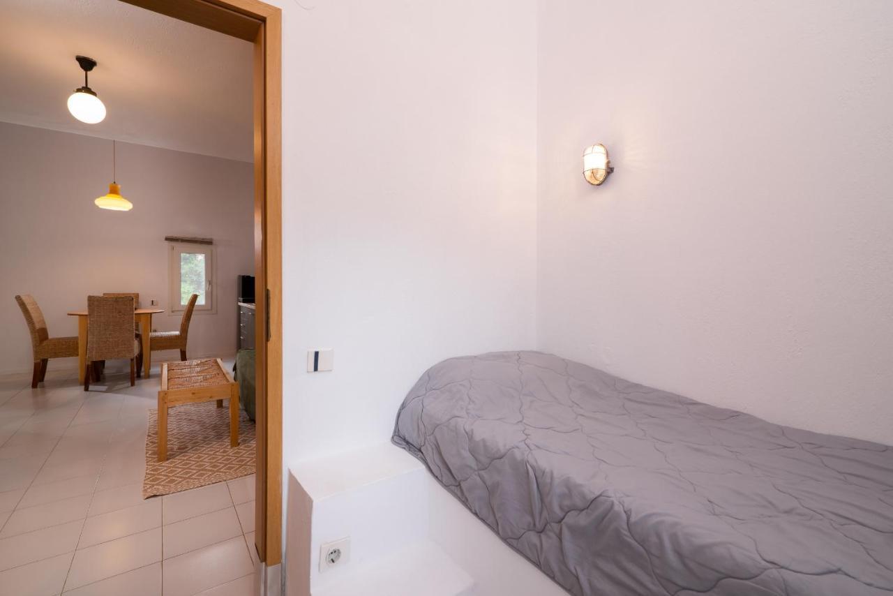 Apartment Pyrgos