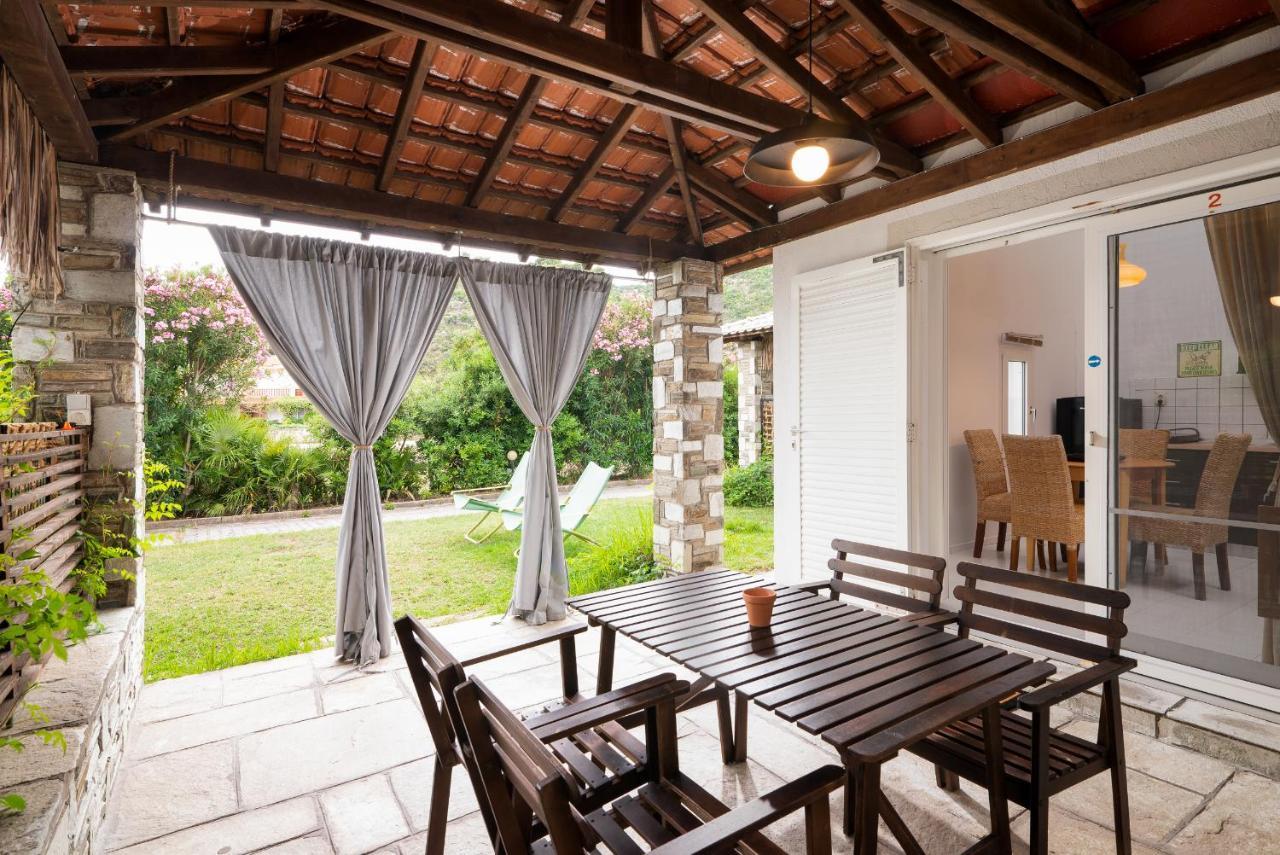 Apartment Pyrgos