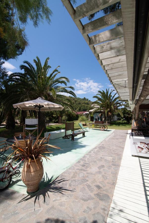 Apartment Pyrgos