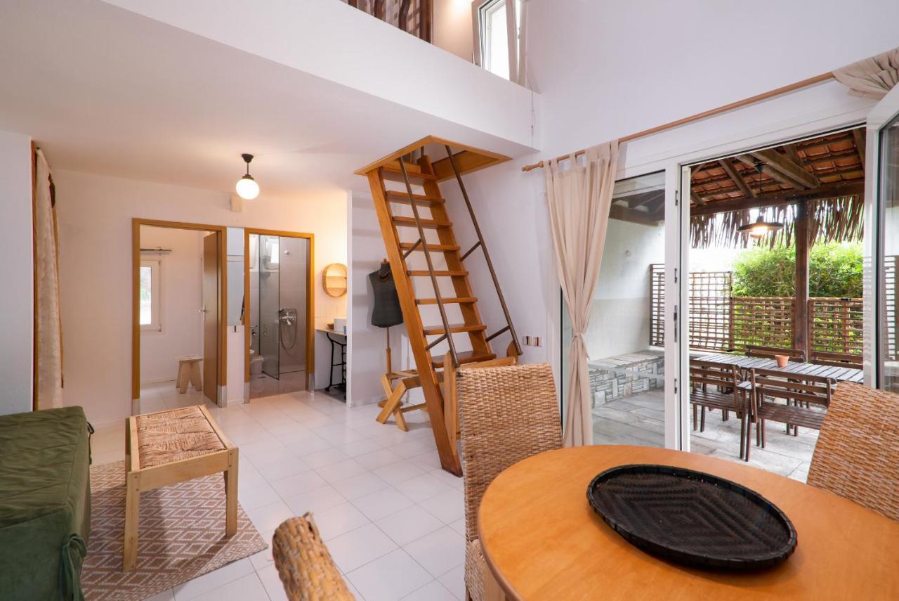 Apartment Pyrgos