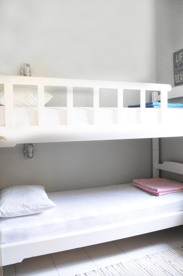 Apartment Pyrgos