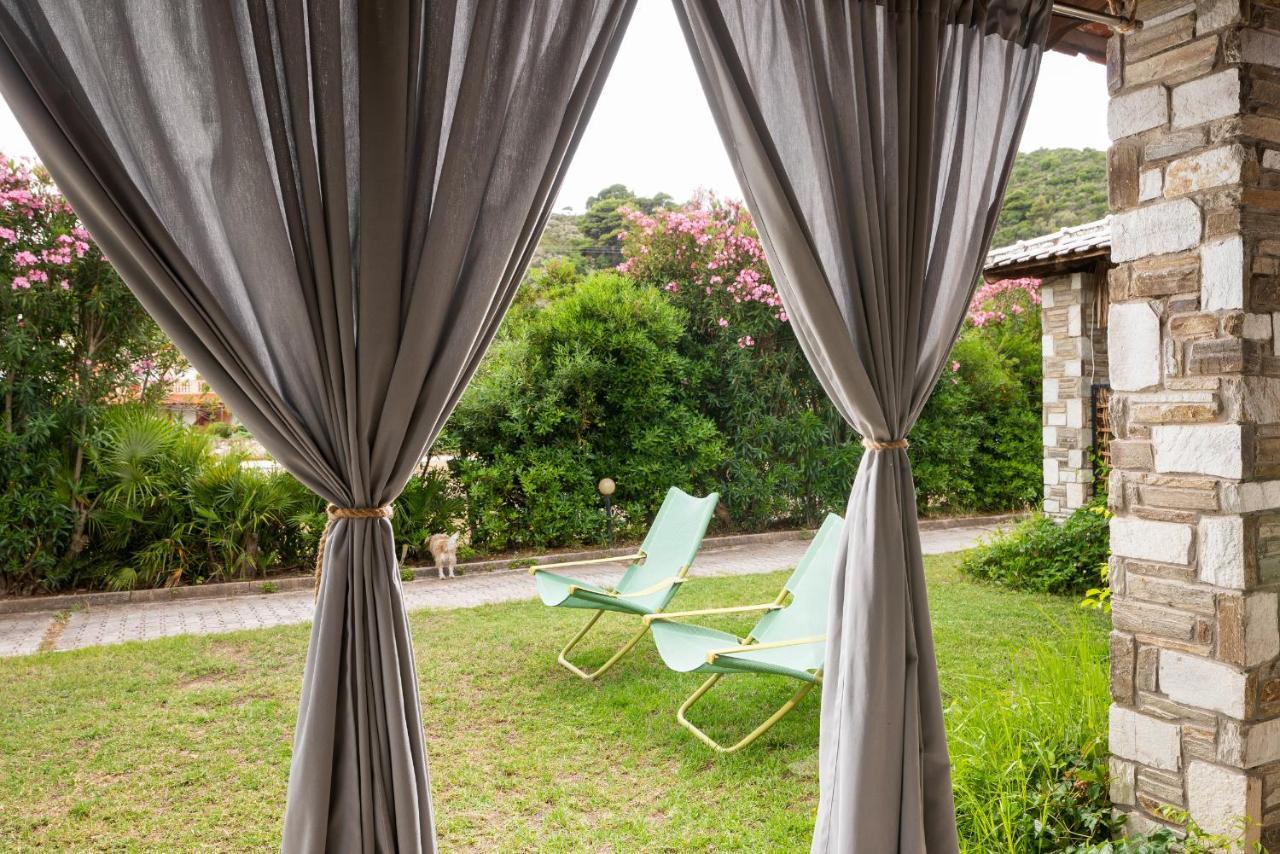 Apartament Pyrgos