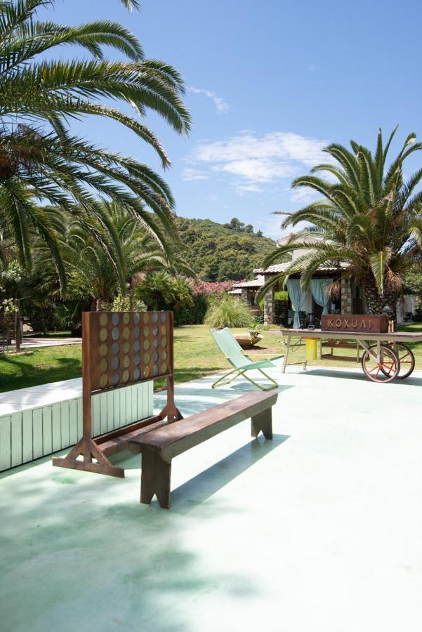 Apartament Pyrgos
