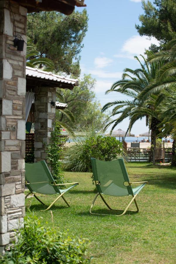Pyrgos Apartament