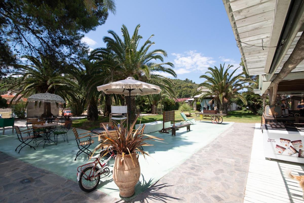 Apartament Pyrgos *