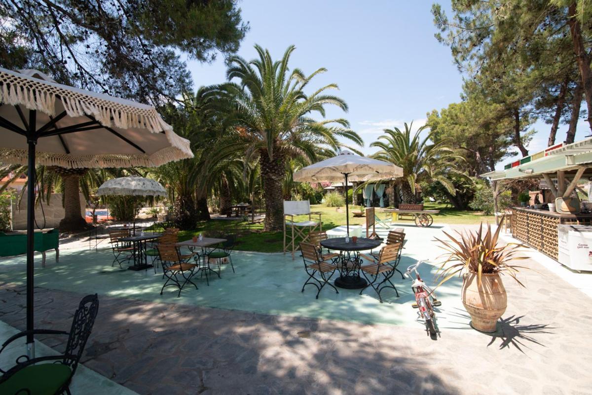Apartament Pyrgos *