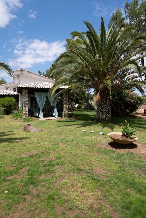 Pyrgos Apartmán Ormos Panagias
