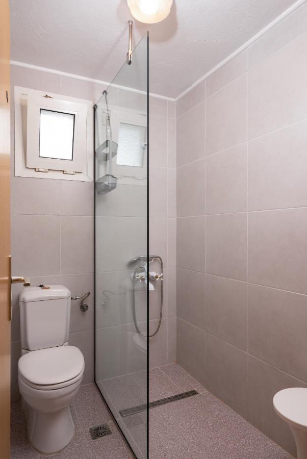 Pyrgos Apartmán Ormos Panagias