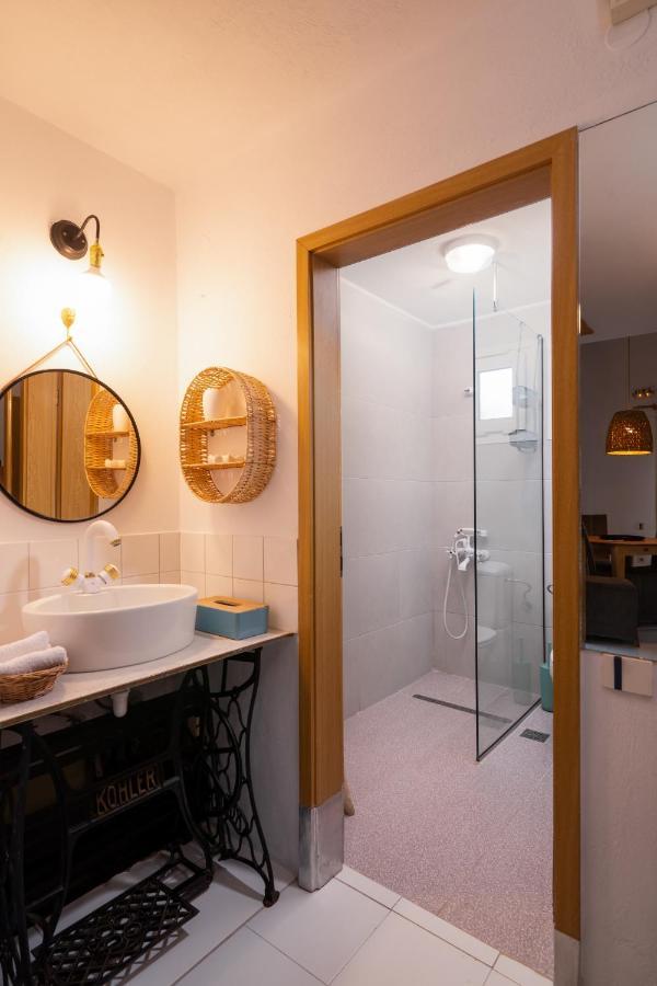 Pyrgos Apartmán